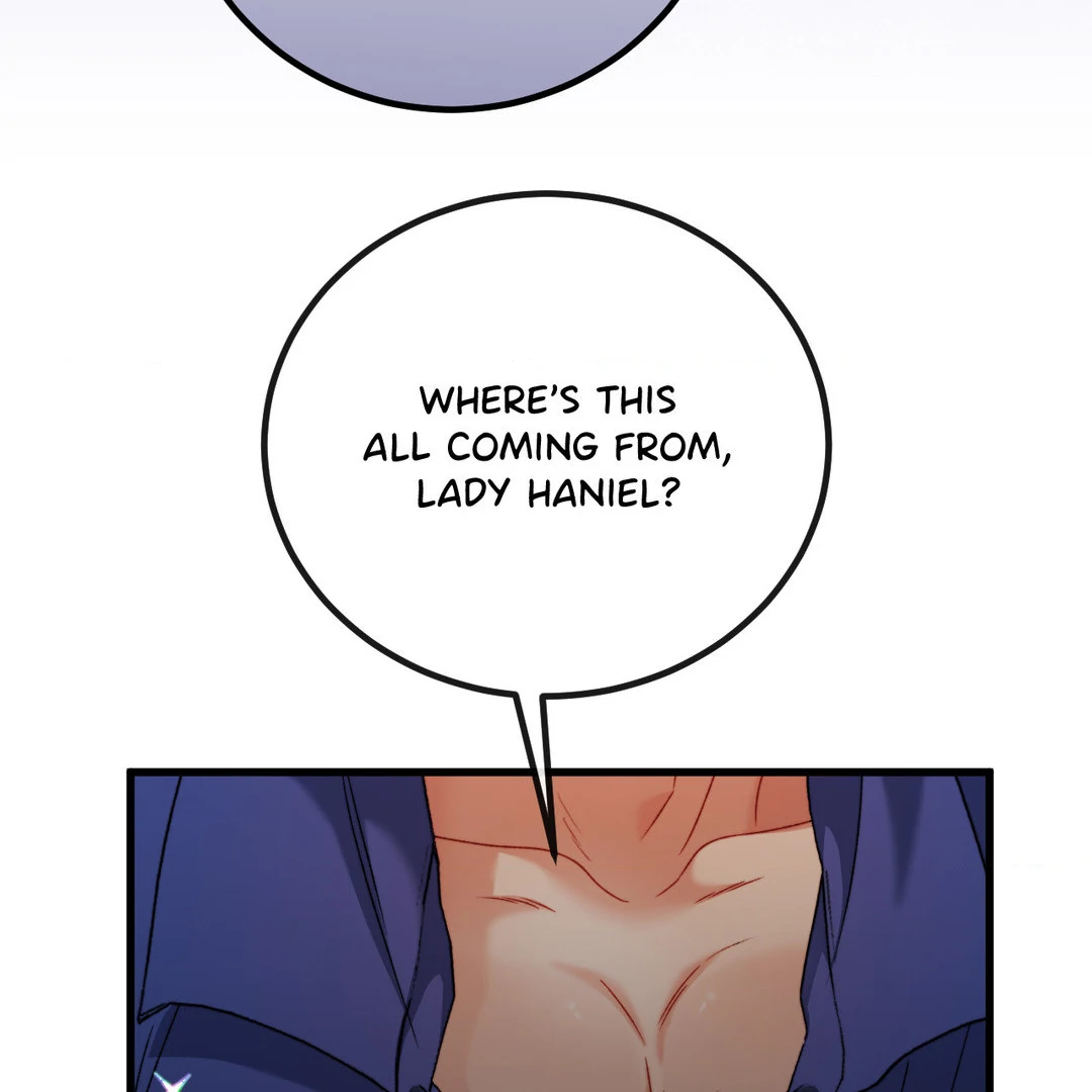 Hunks, Harems, and Hardcore Habits Chapter 9 - Page 164 in English