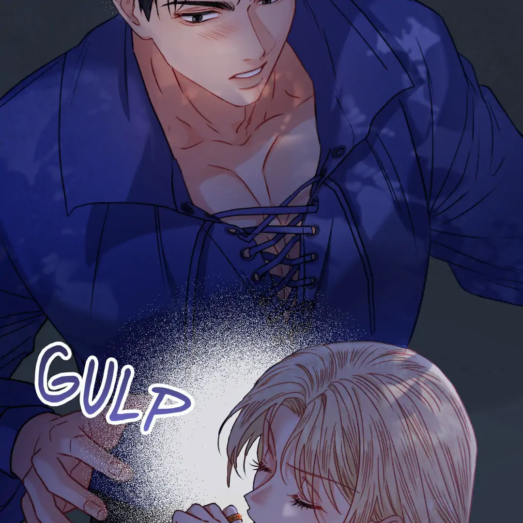 Hunks, Harems, and Hardcore Habits Chapter 9 - Page 180 in English