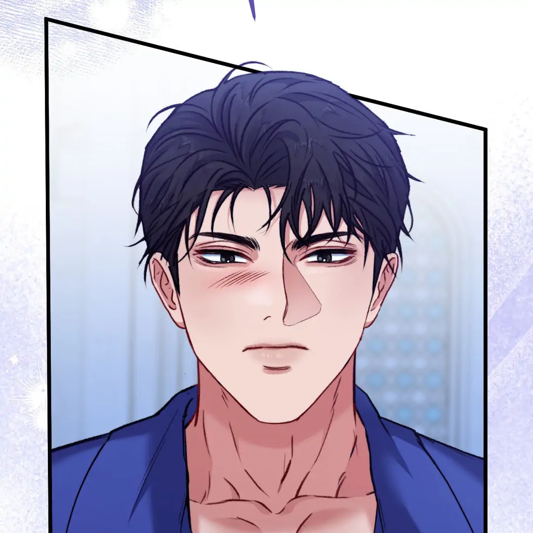Hunks, Harems, and Hardcore Habits Chapter 9 - Page 204 in English