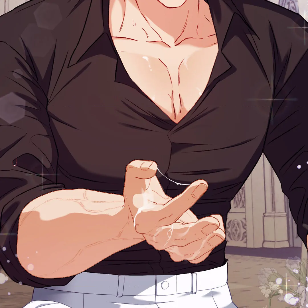 Hunks, Harems, and Hardcore Habits Chapter 9 - Page 3 in English