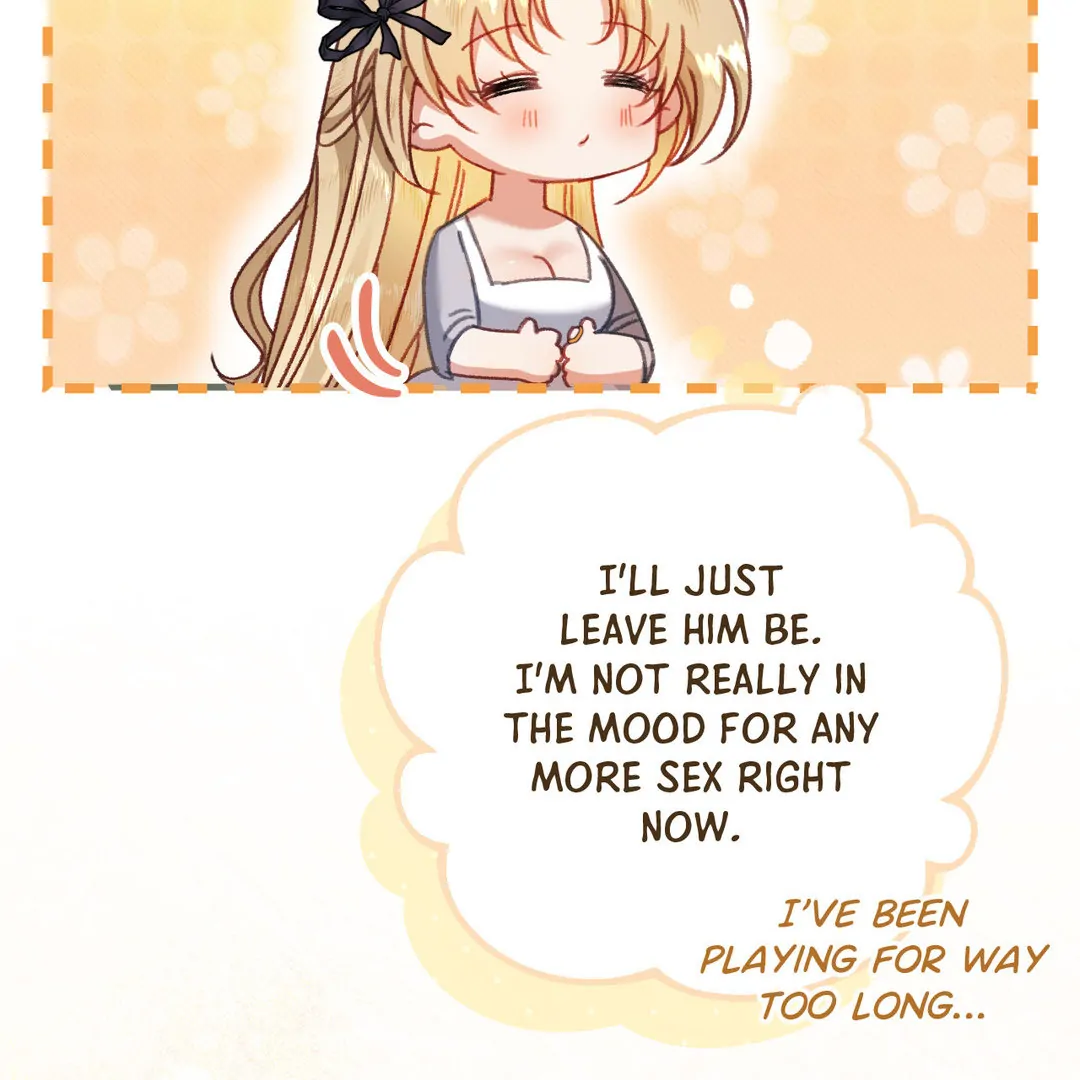 Hunks, Harems, and Hardcore Habits Chapter 9 - Page 31 in English