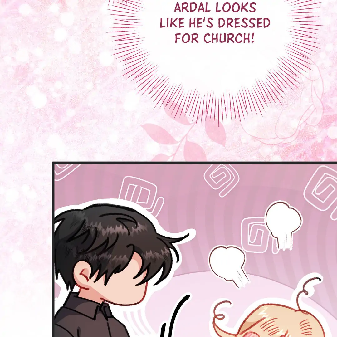 Hunks, Harems, and Hardcore Habits Chapter 9 - Page 8 in English