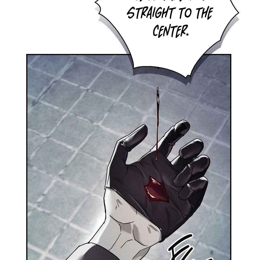 Blood Poker Chapter 1 - Page 117 in English