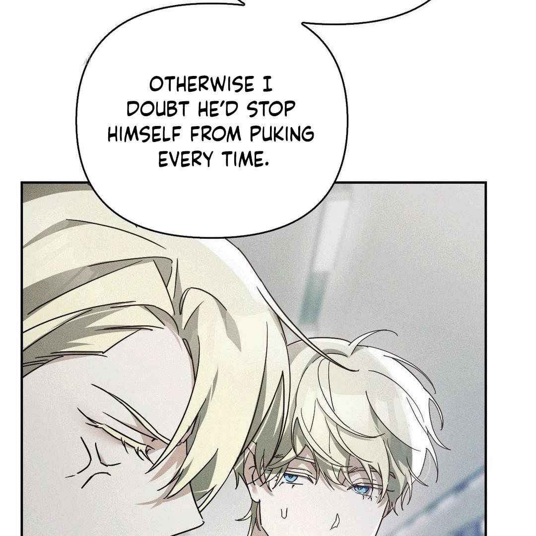 Blood Poker Chapter 1 - Page 132 in English
