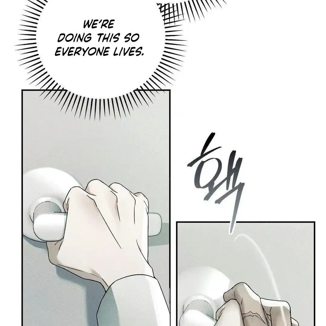 Blood Poker Chapter 1 - Page 137 in English