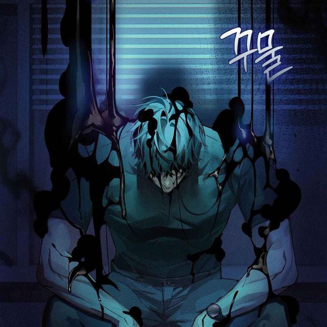 Blood Poker Chapter 1 - Page 14 in English