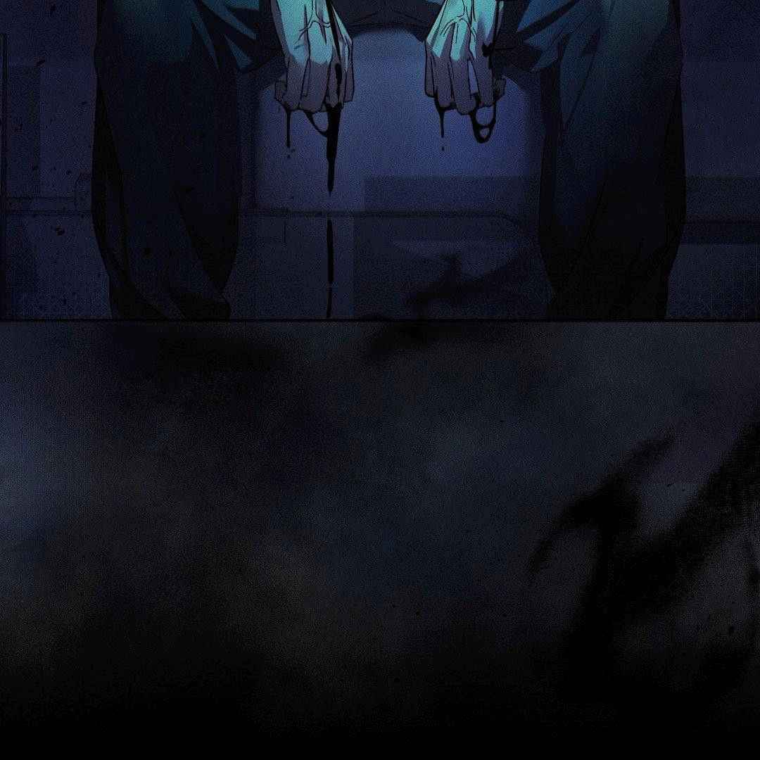 Blood Poker Chapter 1 - Page 15 in English