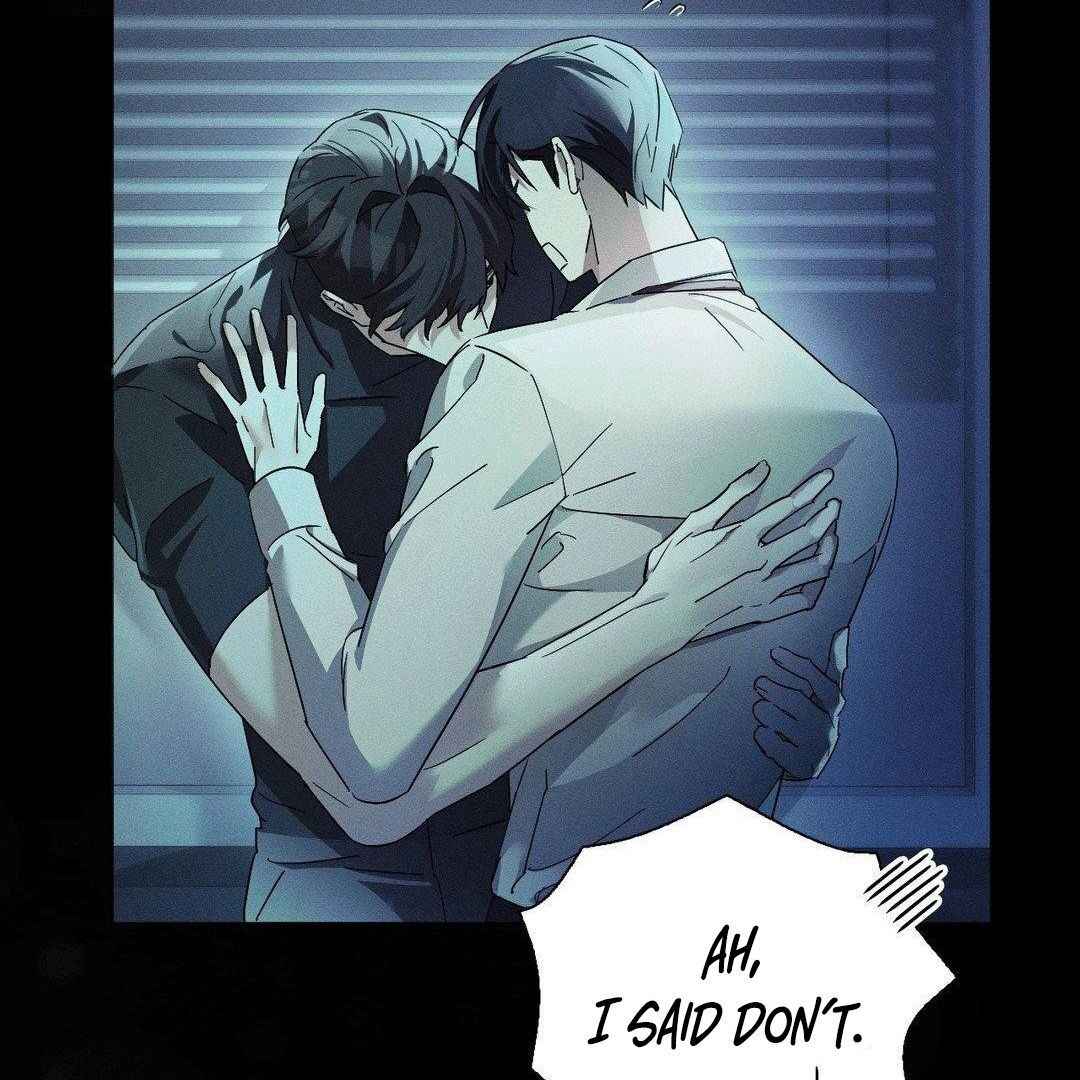 Blood Poker Chapter 1 - Page 42 in English