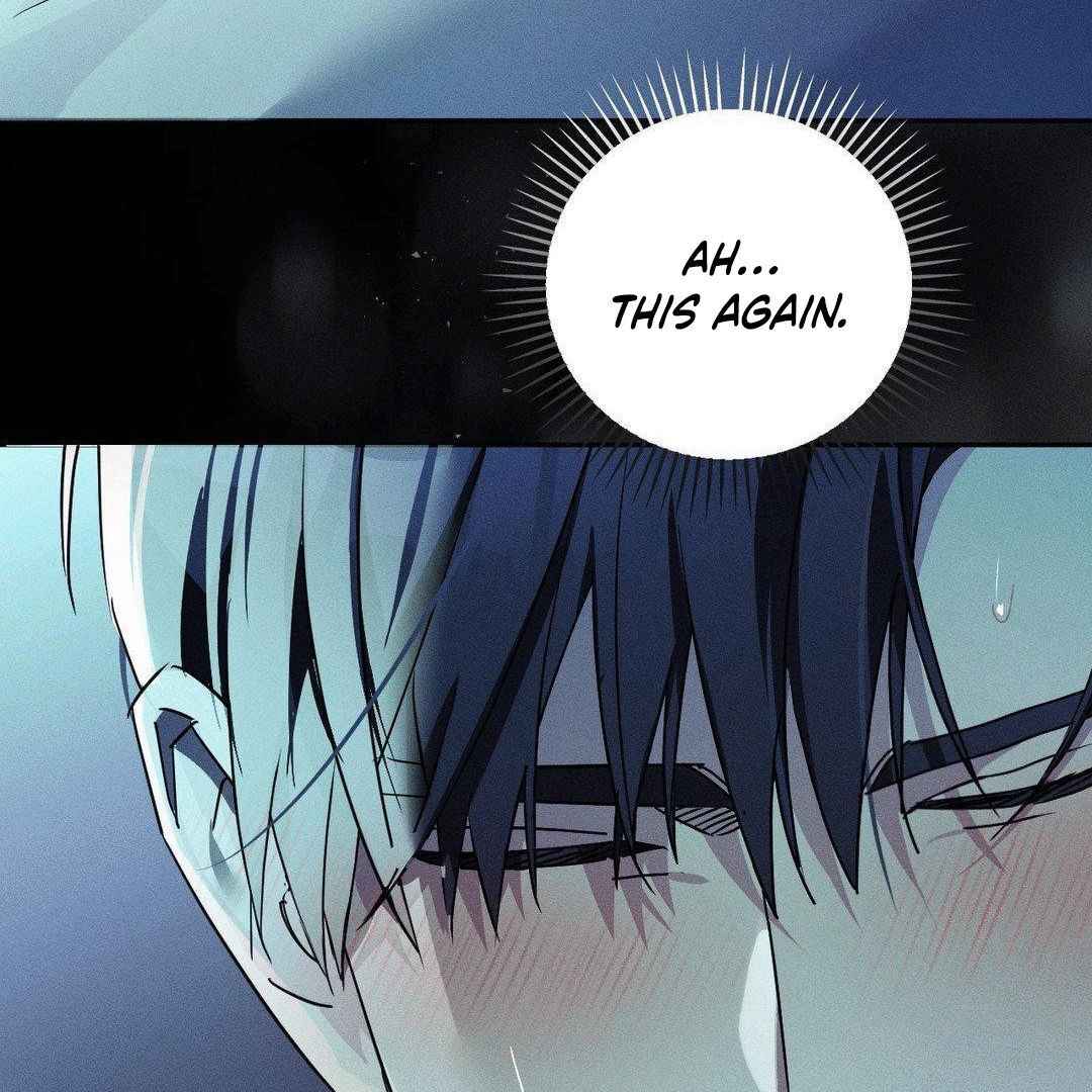 Blood Poker Chapter 1 - Page 45 in English