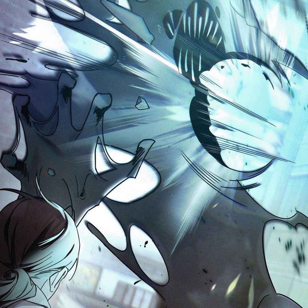 Blood Poker Chapter 1 - Page 72 in English