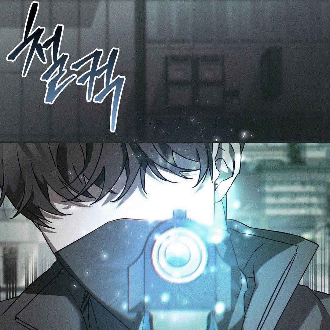 Blood Poker Chapter 1 - Page 91 in English