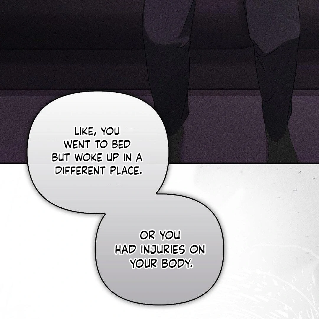Blood Poker Chapter 10 - Page 115 in English