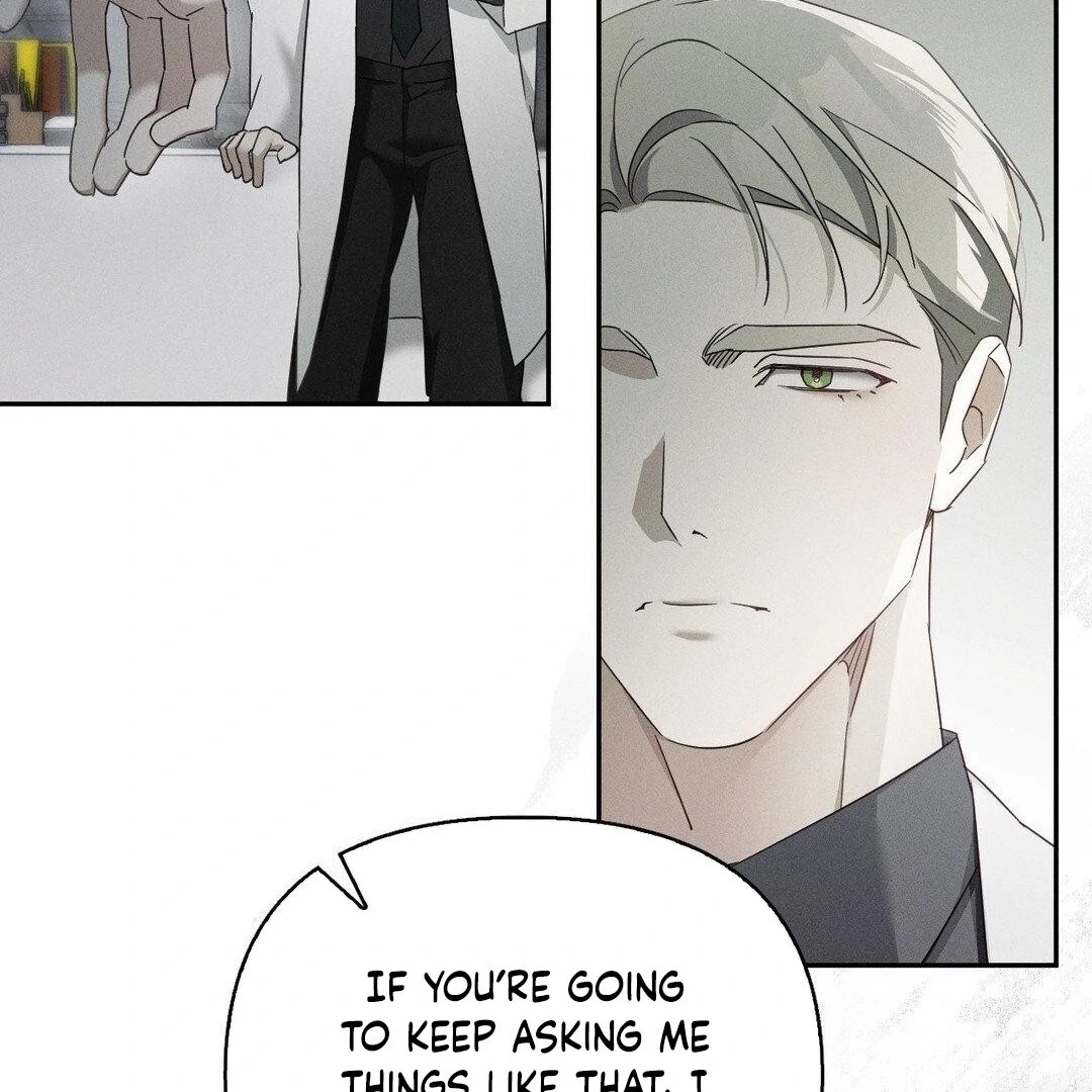 Blood Poker Chapter 10 - Page 135 in English