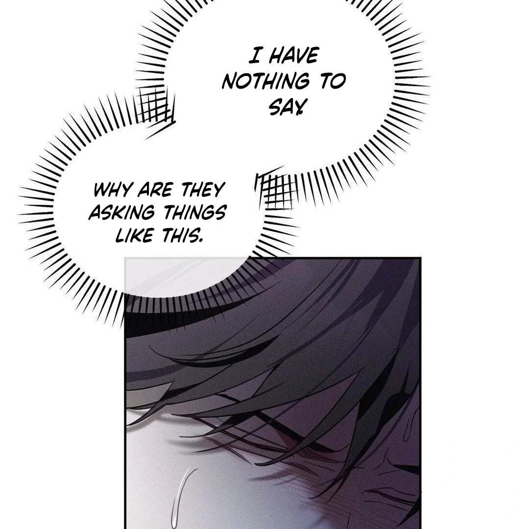 Blood Poker Chapter 10 - Page 144 in English