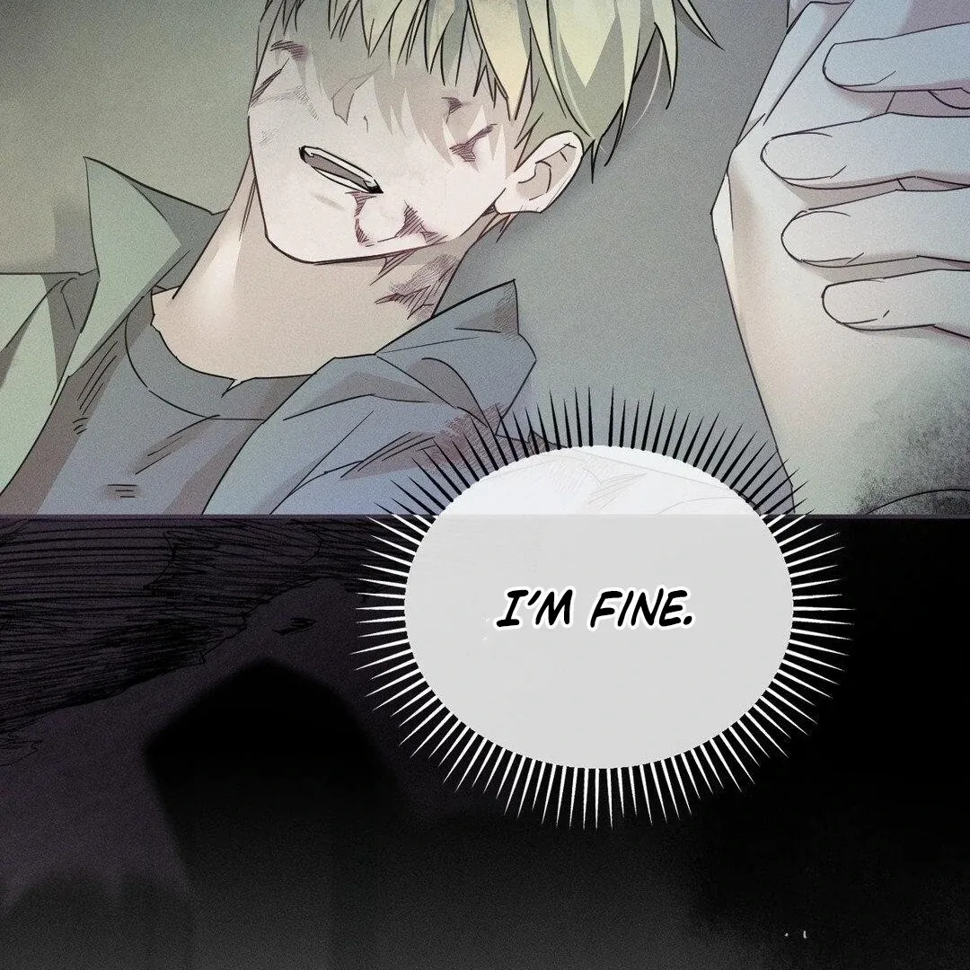 Blood Poker Chapter 10 - Page 157 in English