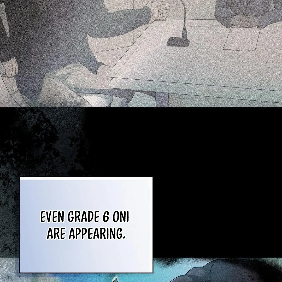 Blood Poker Chapter 10 - Page 20 in English