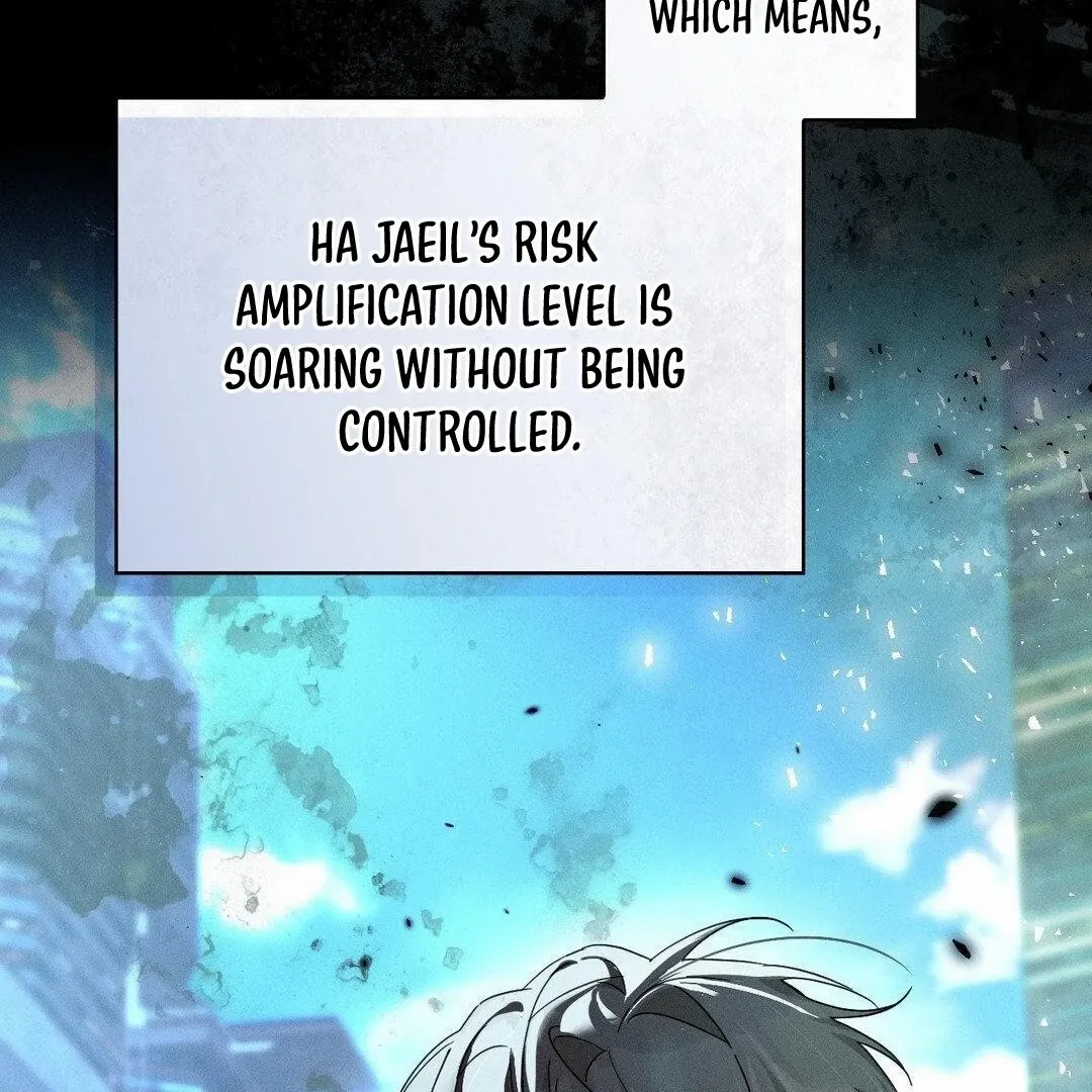Blood Poker Chapter 10 - Page 24 in English