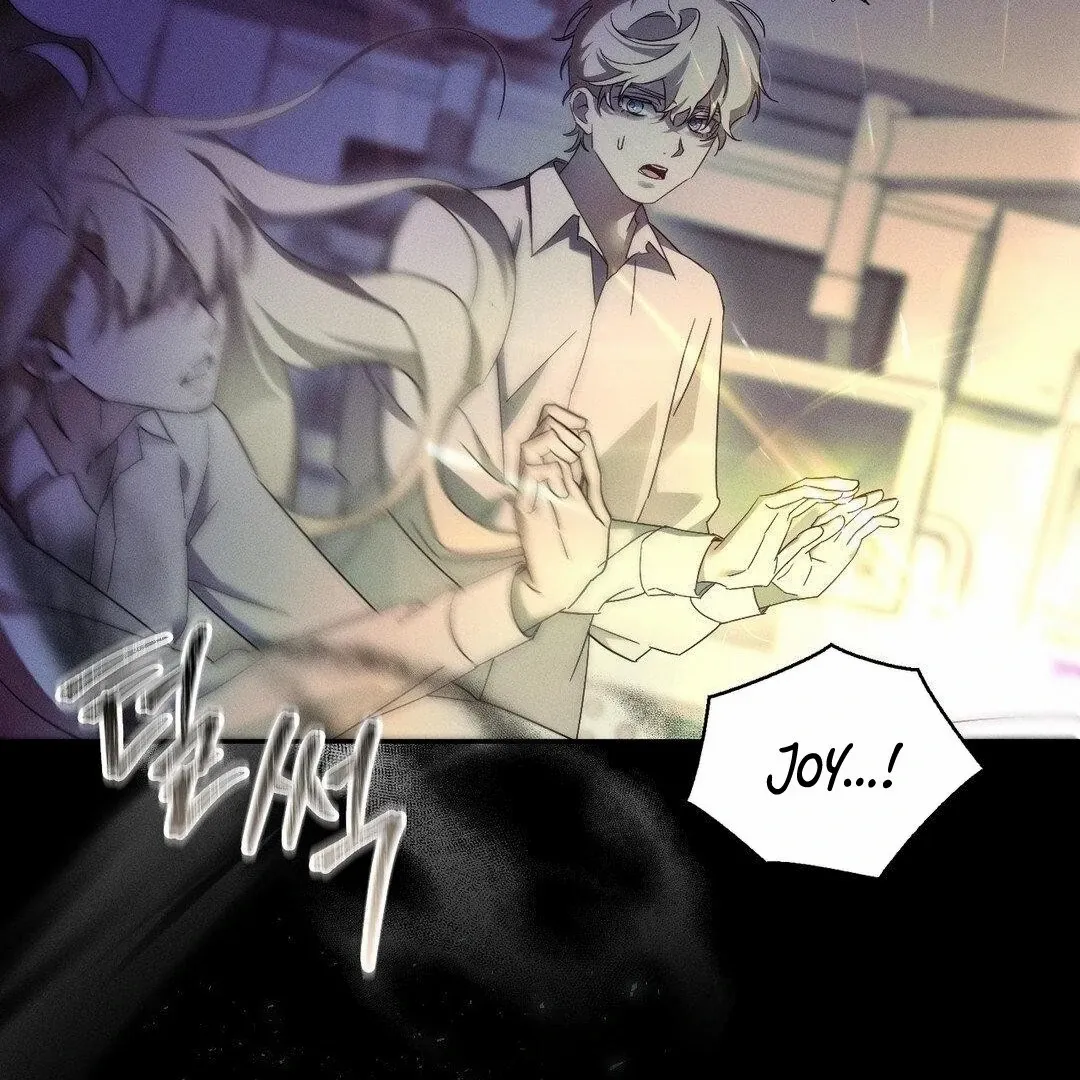 Blood Poker Chapter 10 - Page 33 in English