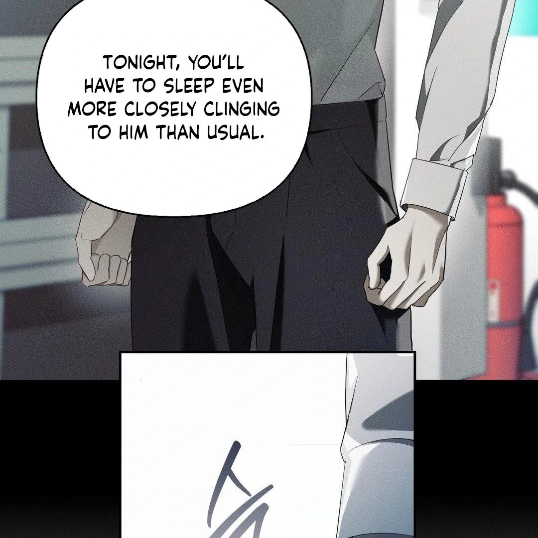 Blood Poker Chapter 10 - Page 40 in English