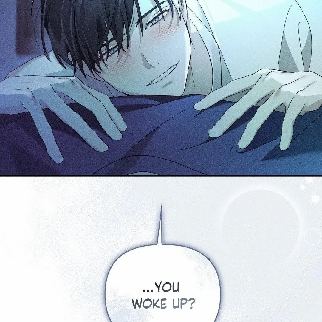 Blood Poker Chapter 10 - Page 45 in English