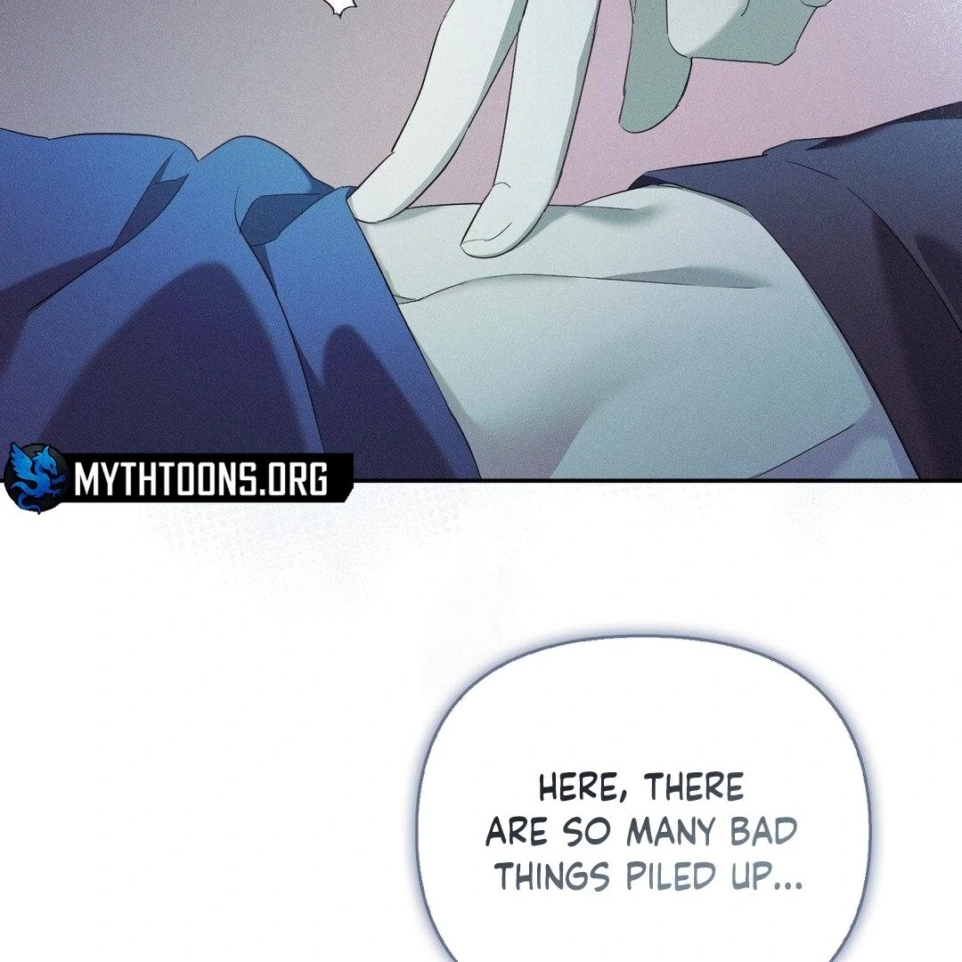 Blood Poker Chapter 10 - Page 50 in English