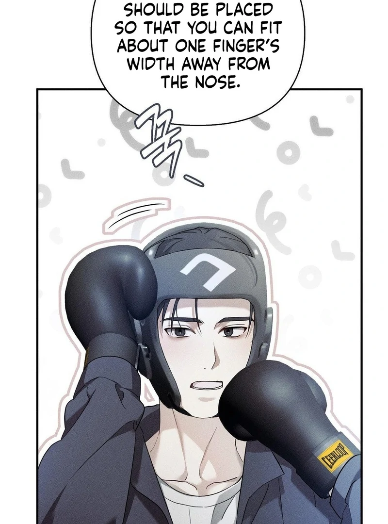 Blood Poker Chapter 11 - Page 11 in English