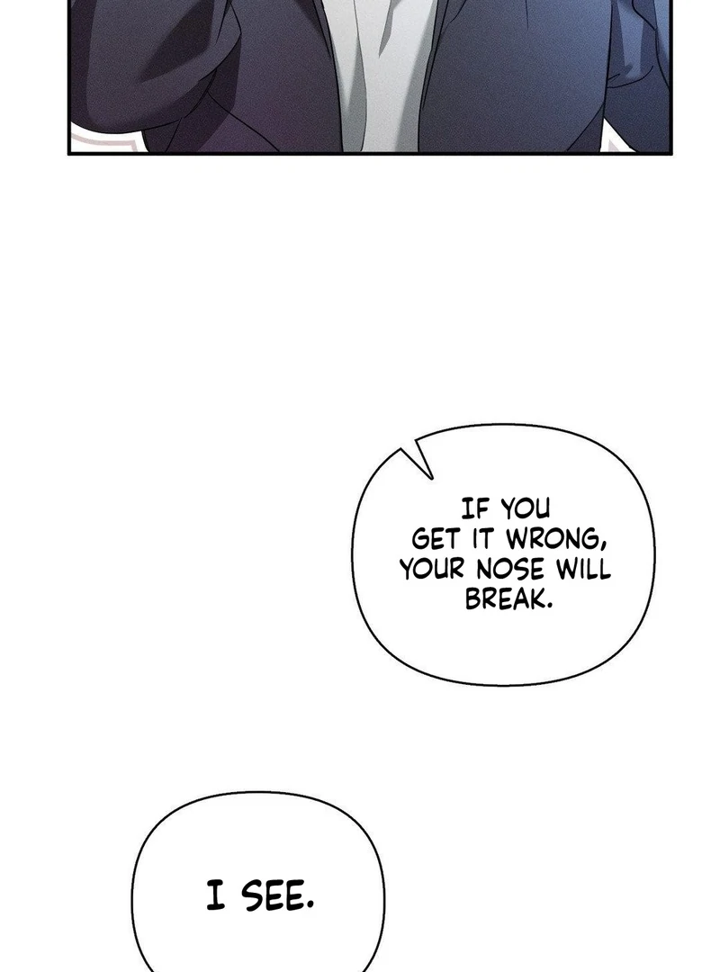 Blood Poker Chapter 11 - Page 12 in English