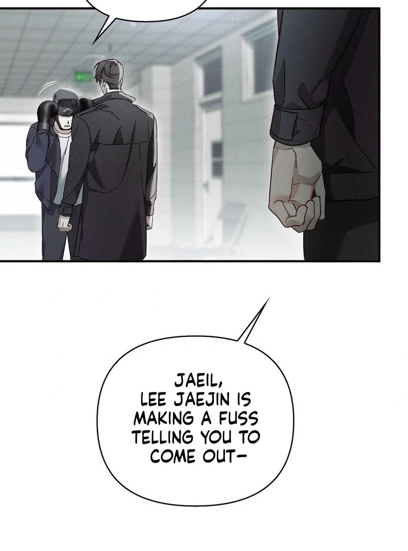Blood Poker Chapter 11 - Page 13 in English
