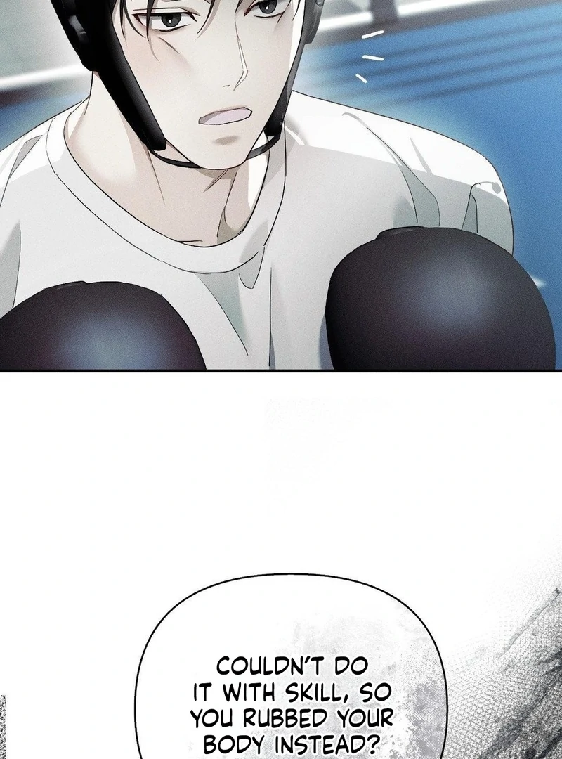 Blood Poker Chapter 11 - Page 21 in English