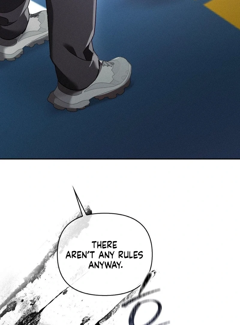 Blood Poker Chapter 11 - Page 24 in English