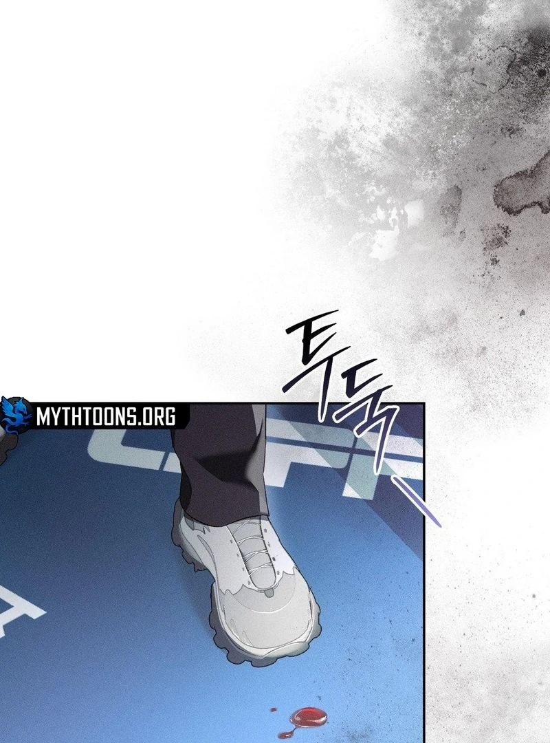 Blood Poker Chapter 11 - Page 27 in English