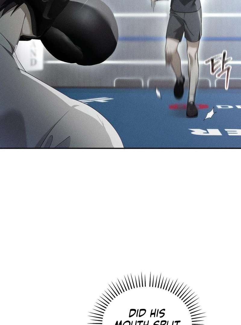 Blood Poker Chapter 11 - Page 29 in English