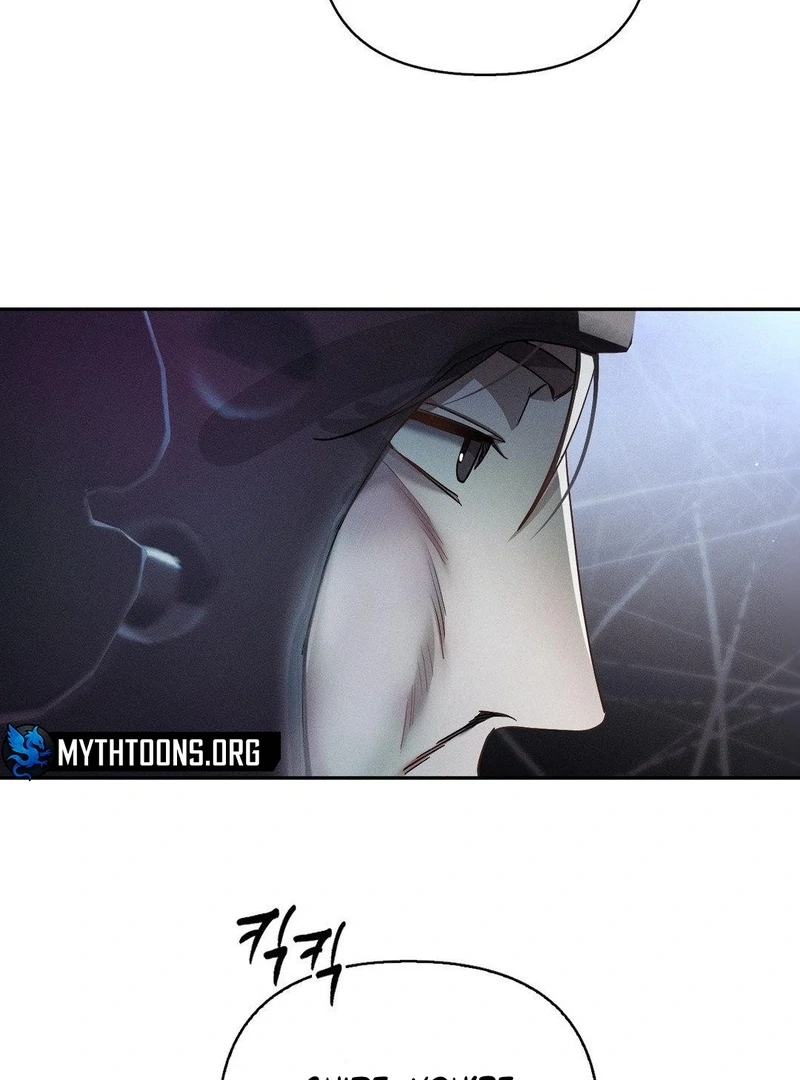 Blood Poker Chapter 11 - Page 31 in English