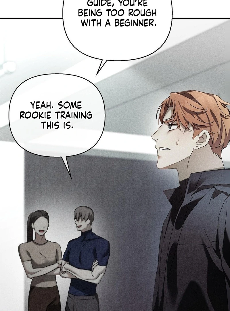 Blood Poker Chapter 11 - Page 32 in English