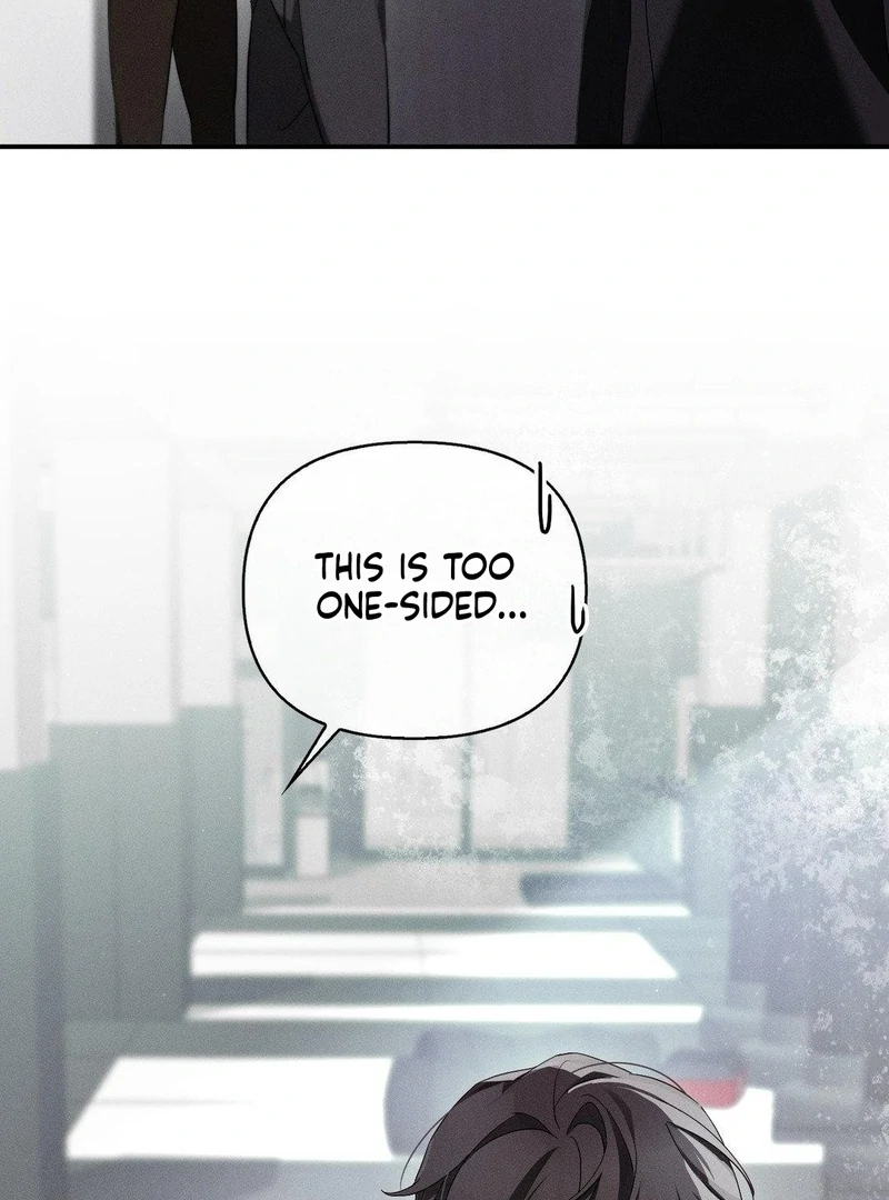 Blood Poker Chapter 11 - Page 33 in English