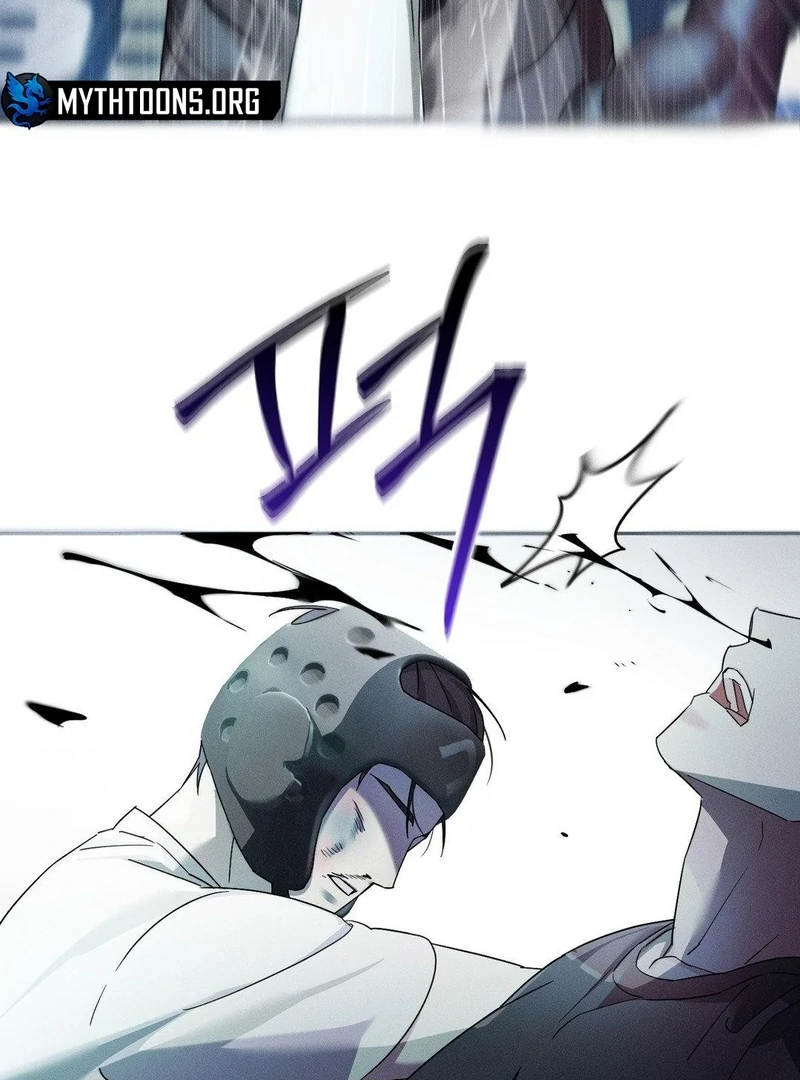 Blood Poker Chapter 11 - Page 42 in English