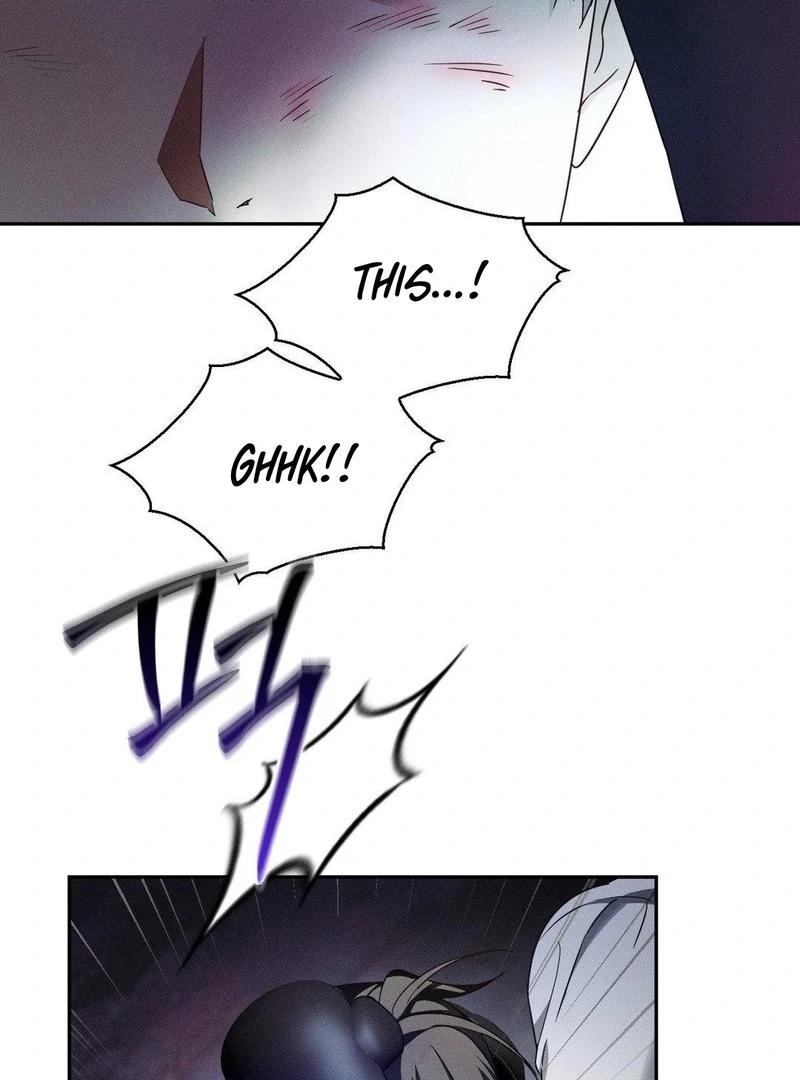 Blood Poker Chapter 11 - Page 46 in English