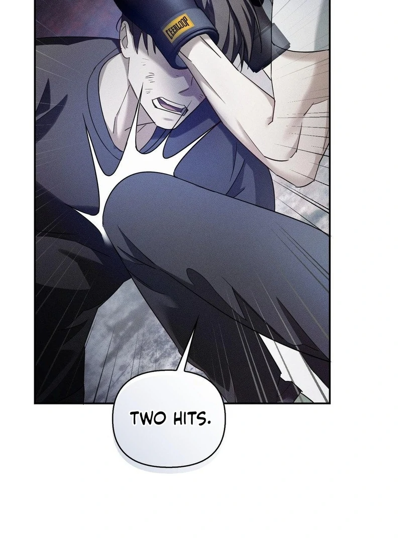 Blood Poker Chapter 11 - Page 47 in English
