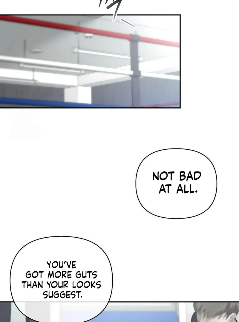 Blood Poker Chapter 11 - Page 62 in English