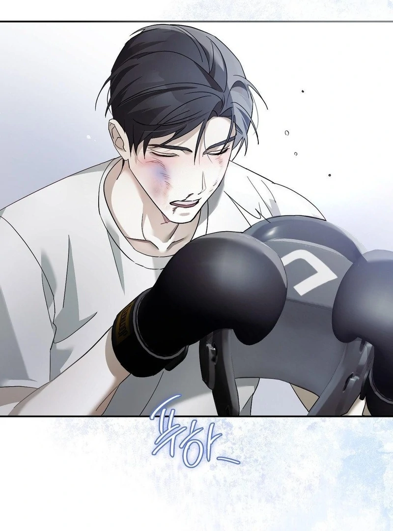 Blood Poker Chapter 11 - Page 65 in English