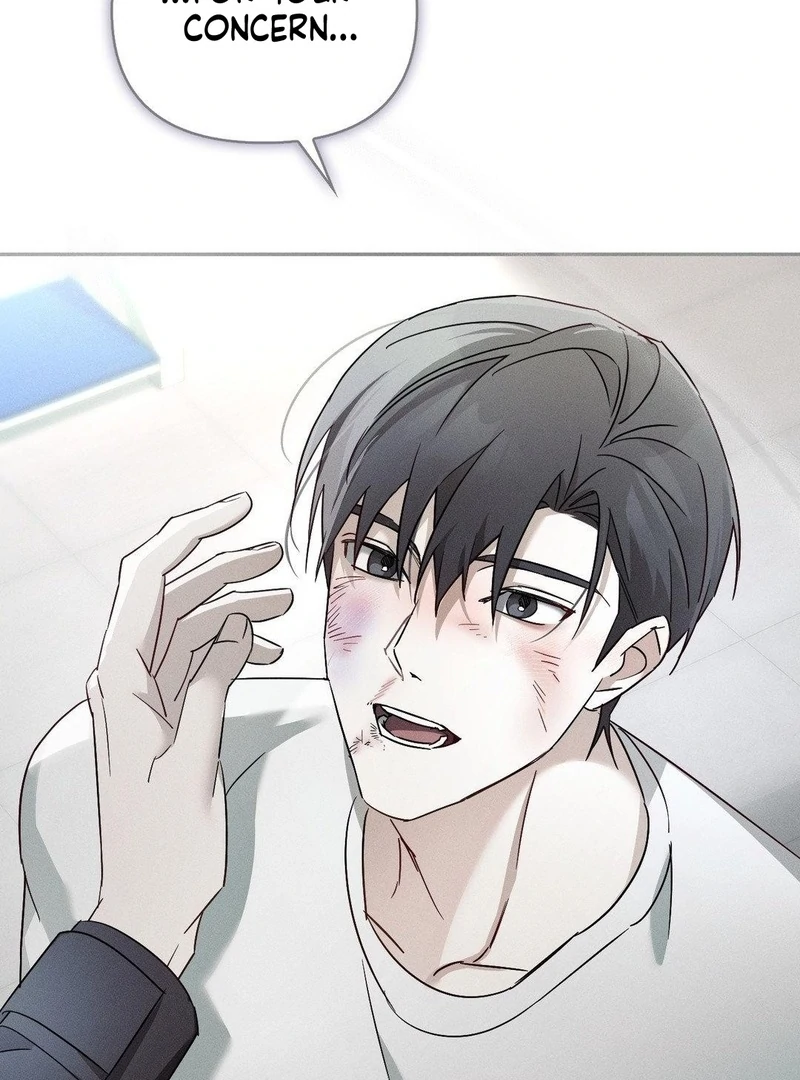 Blood Poker Chapter 11 - Page 71 in English