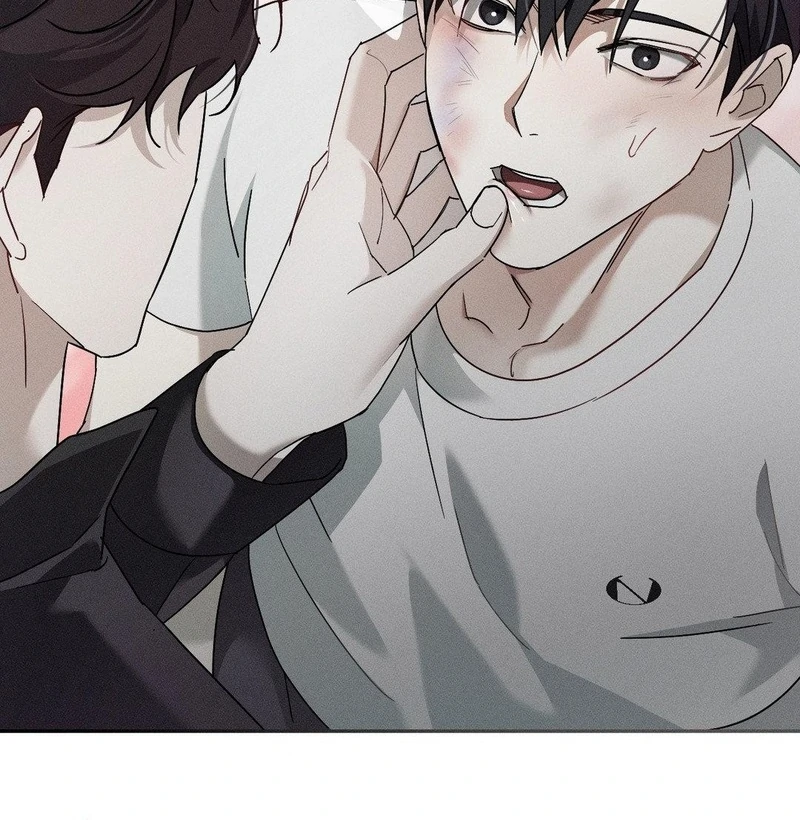 Blood Poker Chapter 11 - Page 76 in English