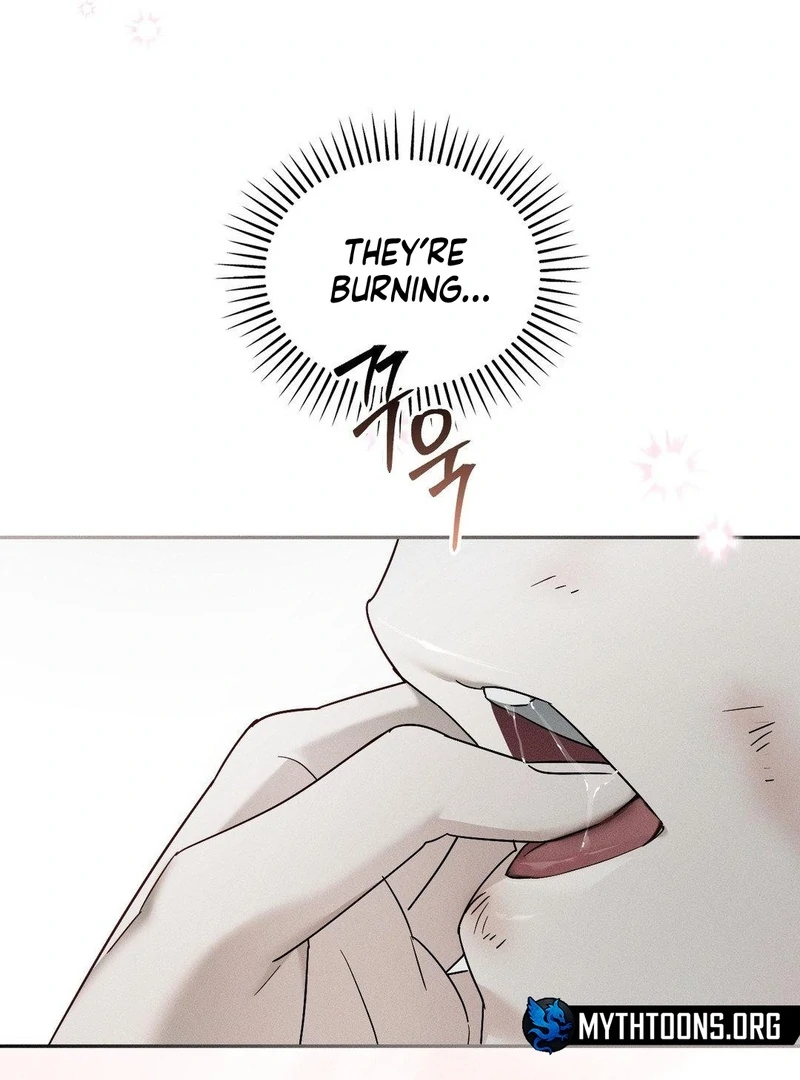 Blood Poker Chapter 11 - Page 77 in English