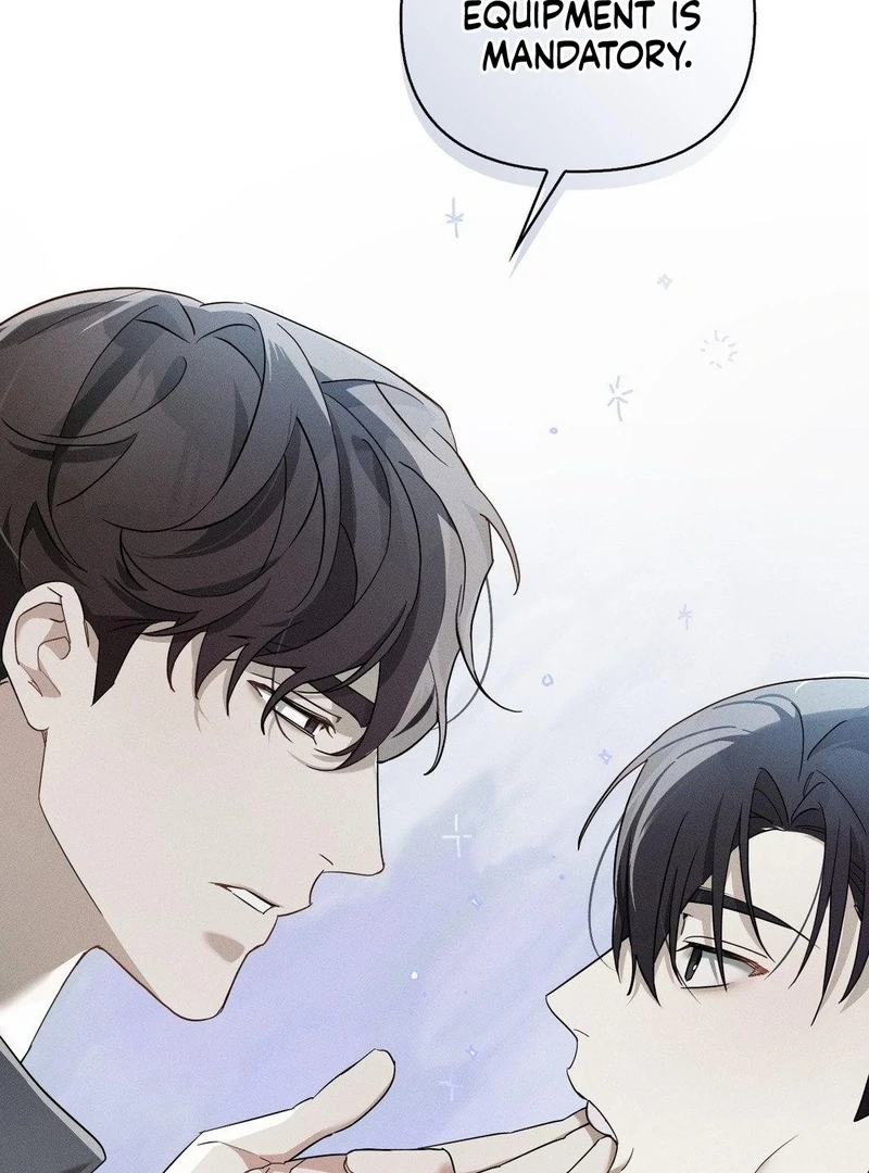Blood Poker Chapter 11 - Page 8 in English