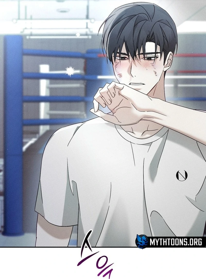Blood Poker Chapter 11 - Page 82 in English