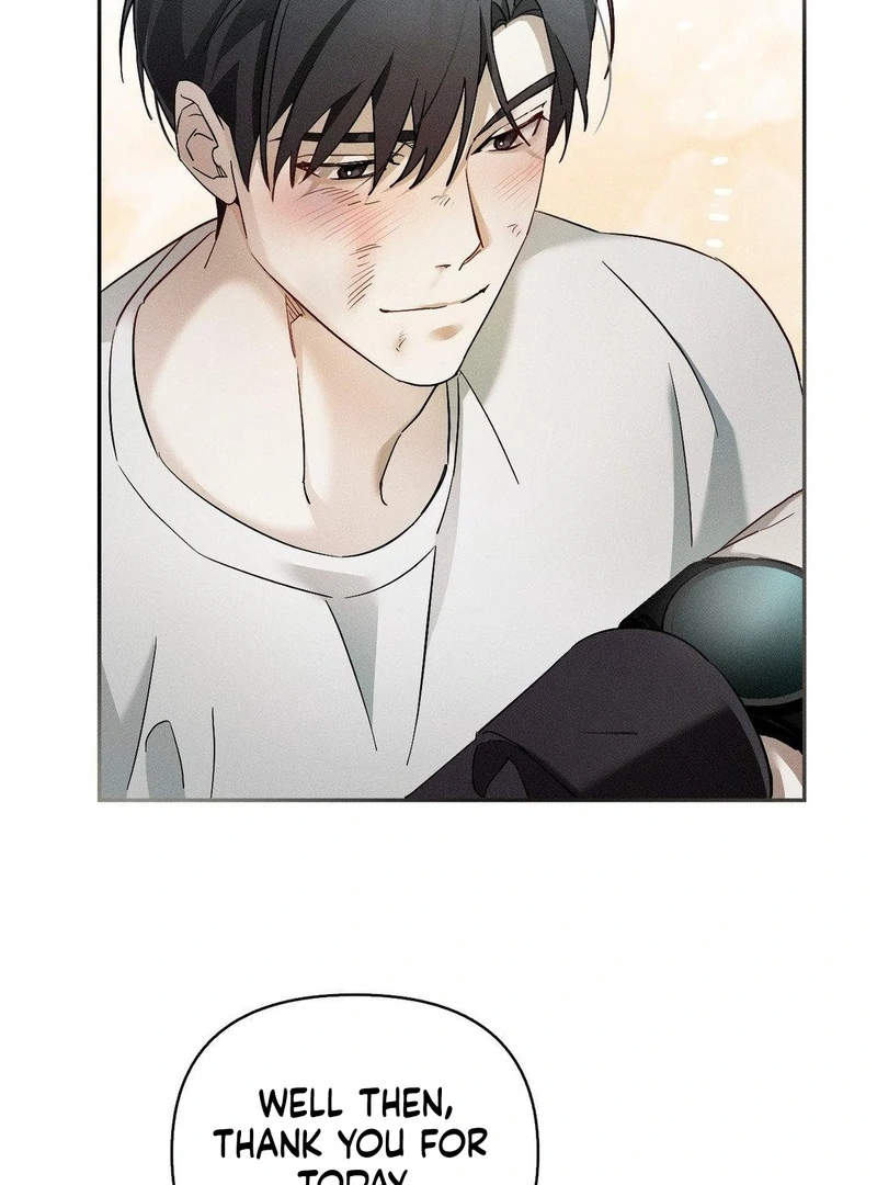 Blood Poker Chapter 11 - Page 85 in English