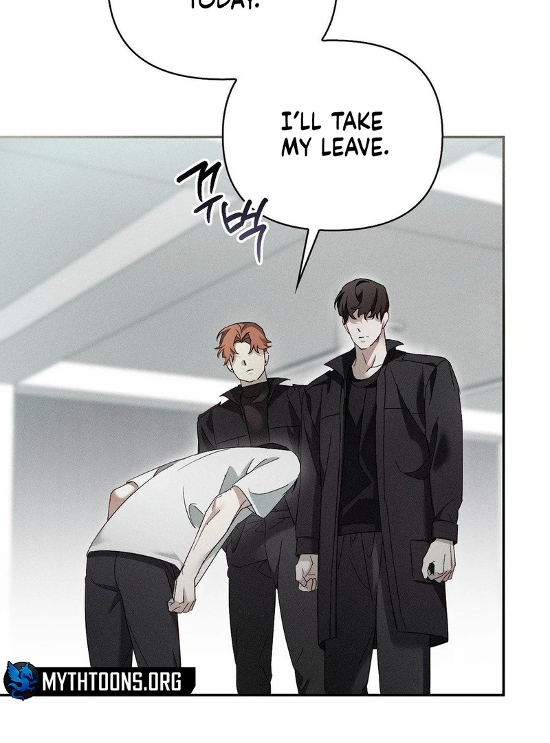 Blood Poker Chapter 11 - Page 86 in English