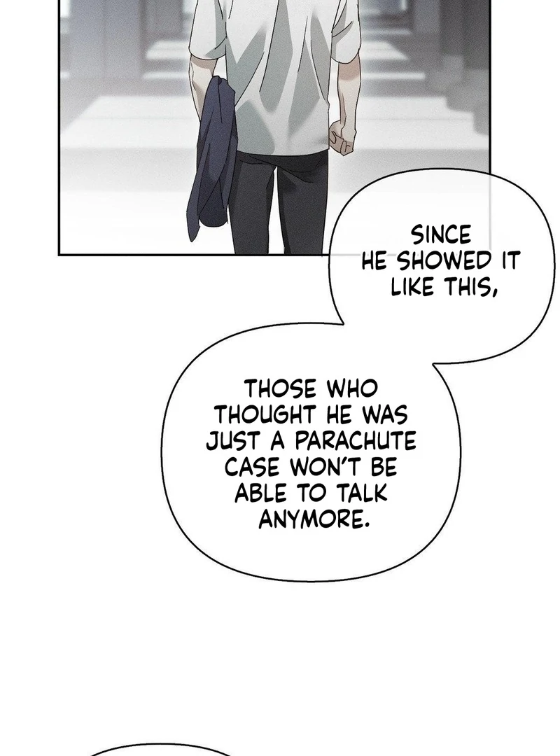 Blood Poker Chapter 11 - Page 88 in English