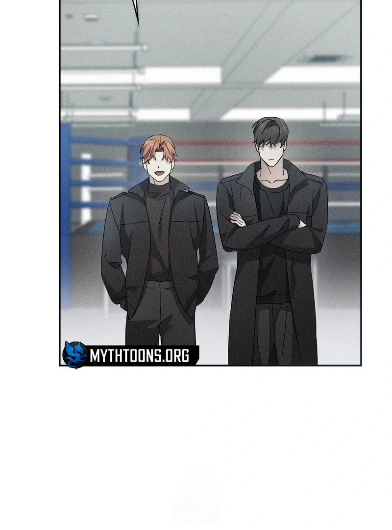Blood Poker Chapter 11 - Page 90 in English