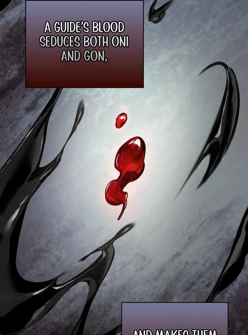 Blood Poker Chapter 11 - Page 97 in English